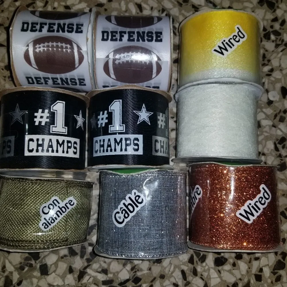 DIYs